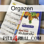 Orgazen 11